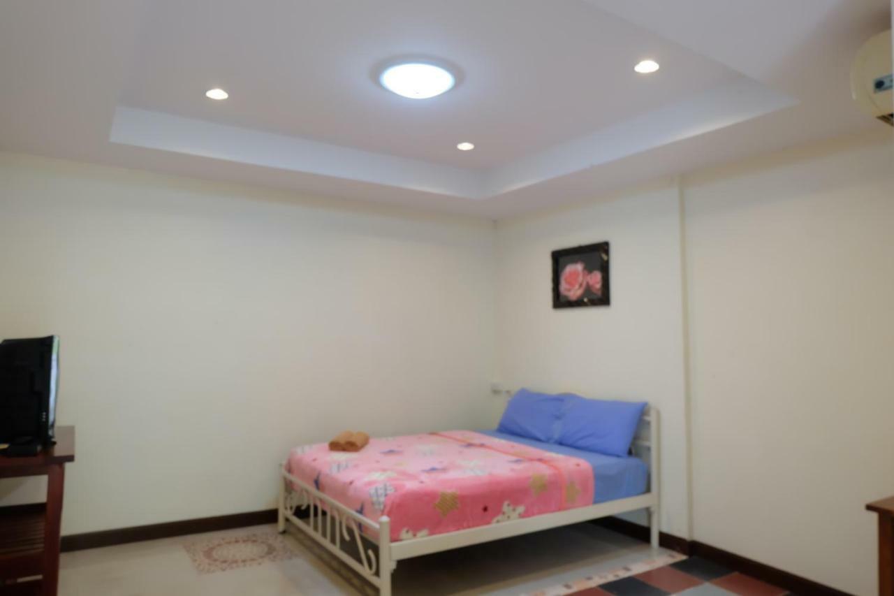 Tararin Hindad Hot Spring Resort Thong Pha Phum Εξωτερικό φωτογραφία