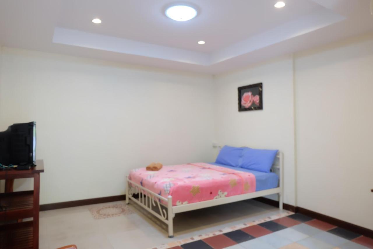 Tararin Hindad Hot Spring Resort Thong Pha Phum Εξωτερικό φωτογραφία
